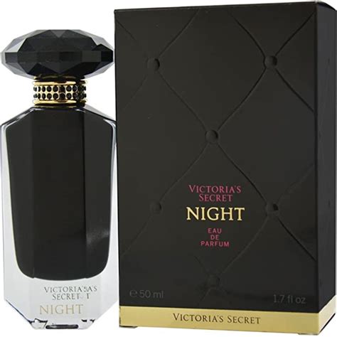 Victoria's Secret Night Eau de Parfum .